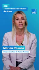 Tour de France Femmes : la 4e étape entre Valkenburg et Liège