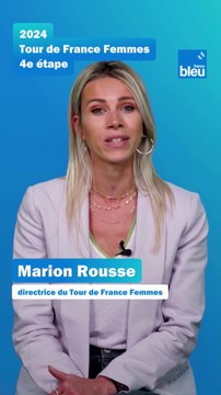 Tour de France Femmes : la 4e étape entre Valkenburg et Liège