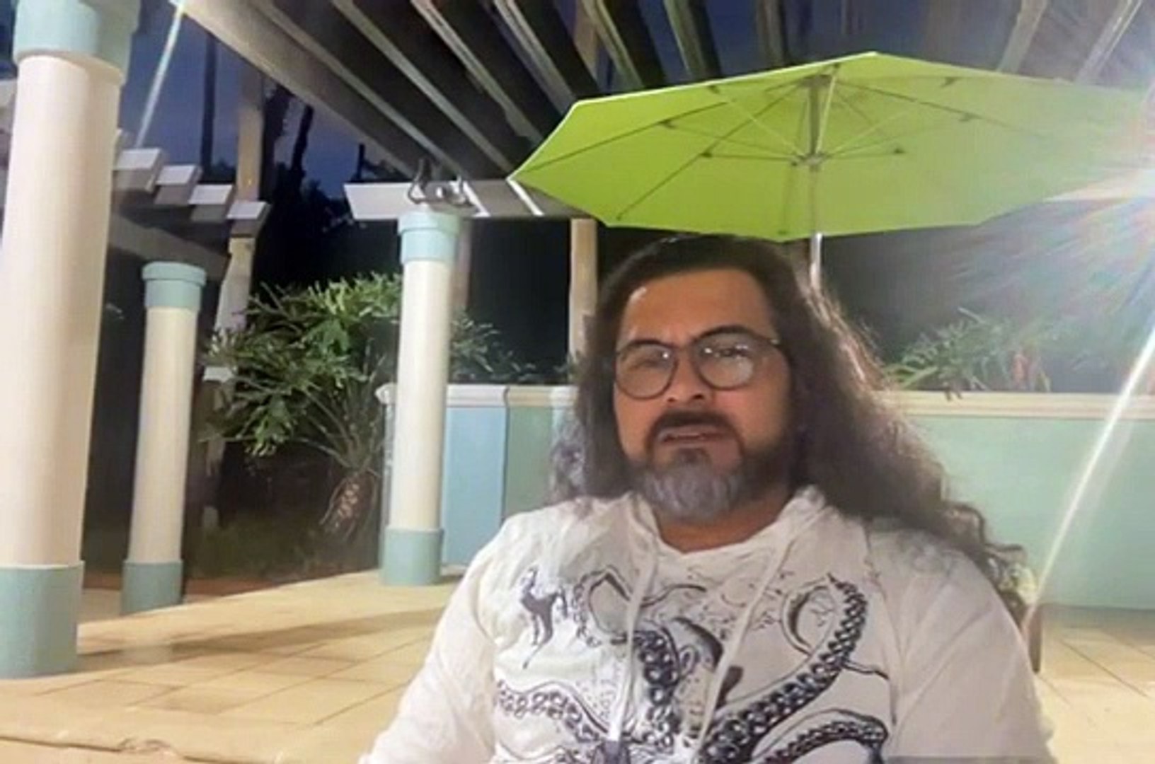 ⁣Sania Zehra's Case