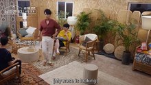 ENG SUB HIS MAN S32024 EP 4