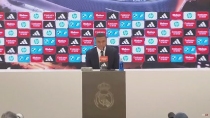 El primer recuerdo madridista de Mbappé