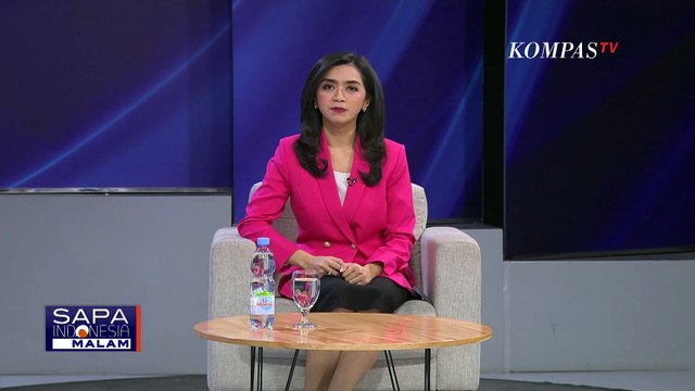 Jokowi Sebut Jateng-Jakarta Sama Bagusnya untuk Kaesang, Pilkada Mana Pilihan Kaesang?