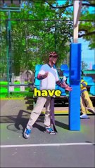 These Friends Are Professional Statues (@_skillaz-@shebet_dmitrii)