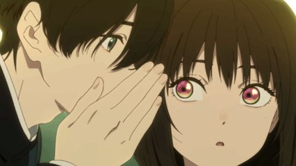 In Shoshimin möchten zwei mysteriöse Schüler einfach normal sein - Aber das Leben hat andere Pläne!