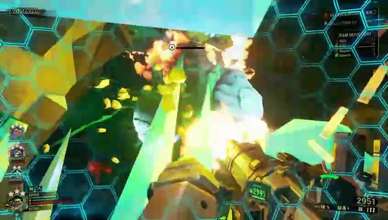 Drei weitere Dreadnoughts erwarten dich! | Deep Rock Galactic | Ep. 261