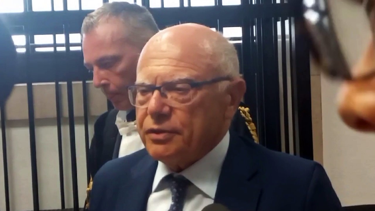 Caso concorsopoli, Massimo Galli condannato a un anno e 4 mesi per falso