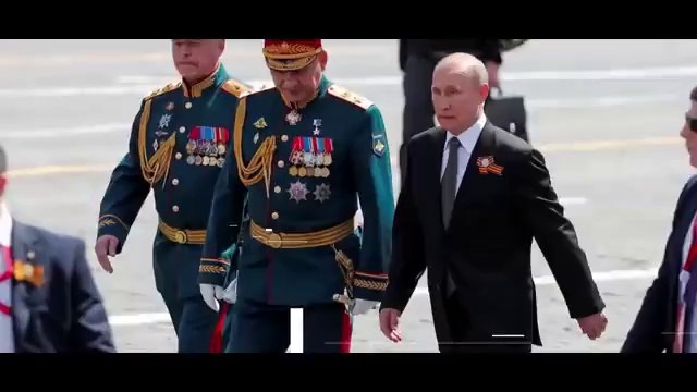 How Vladimir Putin Survived 43 Assassination Attempts....