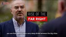 Rise of the Far Right: Why people feel betrayed?