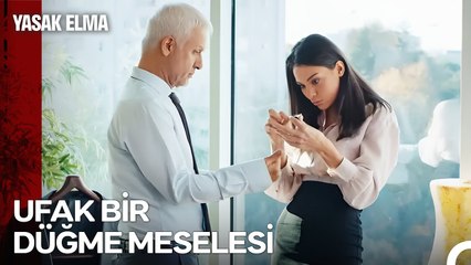 Leyla, Halit'in Yardımına Yetişti - Yasak Elma 61. Bölüm