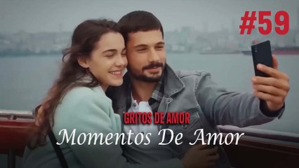 Historia De Ada y Yusuf #59