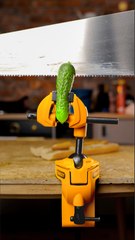 Creative Sandwich solution with power tools! 