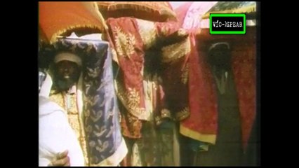 Los Africanos, Una Triple Herencia: Nuevos Dioses- Documental (1986) - Latino Ep.3