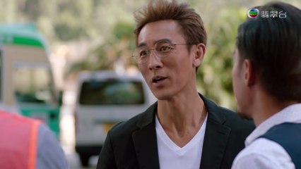 Hoán Đổi Chân Tướng - Tập 14 | Take Two 2021