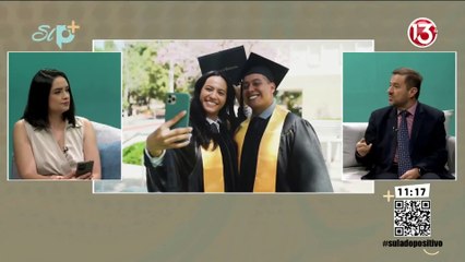 Entrevista - ¿Cómo obtener un crédito para pagar mis estudios siendo estudiante?