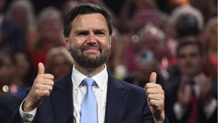 Donald Trump’s running mate, JD Vance, once called him terrible names, from ‘idiot’ to much worse