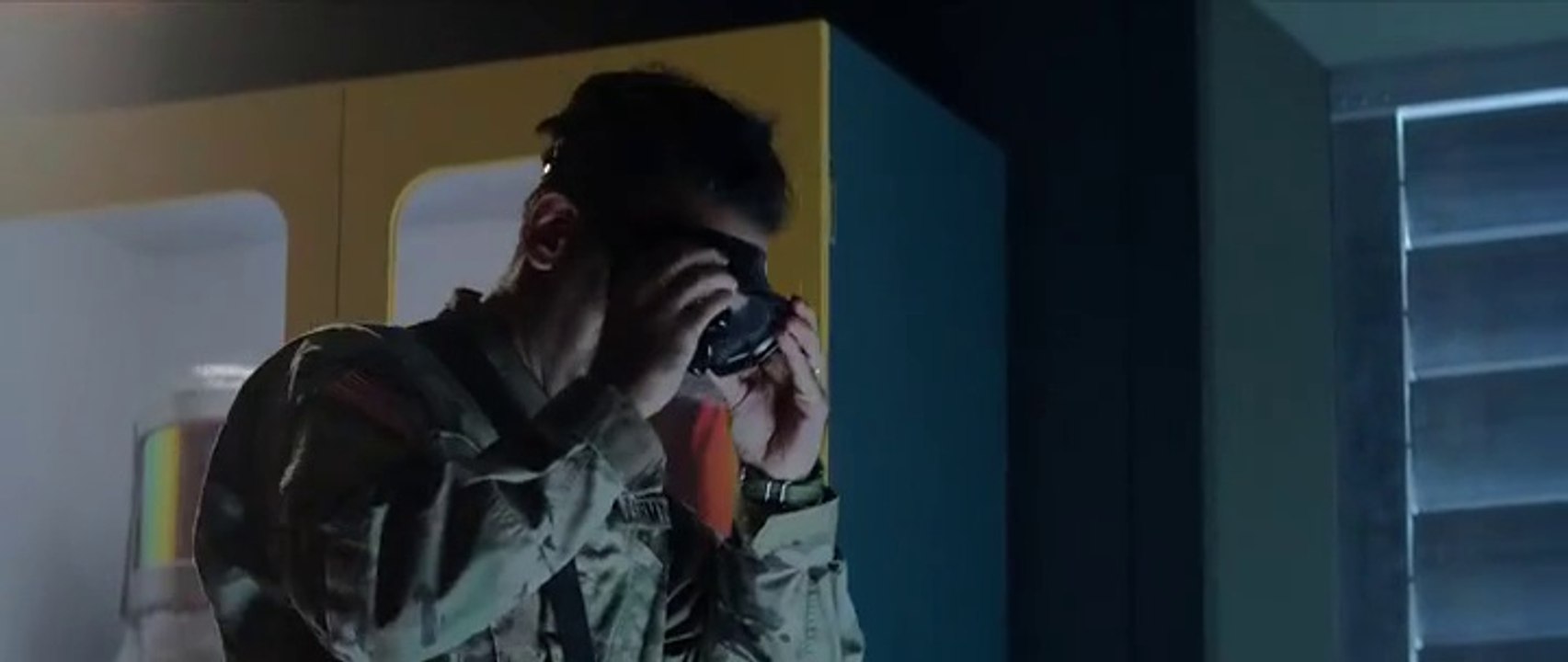 Interceptor 2022  480p Hindi