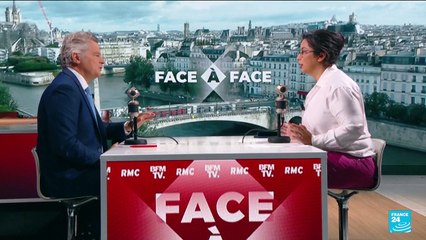 France : le Nouveau Front populaire au bord de l'implosion