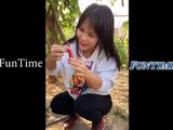 Funny Tik Tok / Super funny collection! Funny videos of mother and daughter! Original, funny, big twists, creative, and imaginative... I lose if you guess the ending Part 4Fun Time