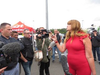 AIM Antrain : le coup de gueule de l'avocate des salariés, Elise Brand