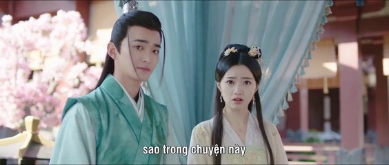 Nương Tử Nhà Ta Không Dễ Chọc Tập 18 Vietsub