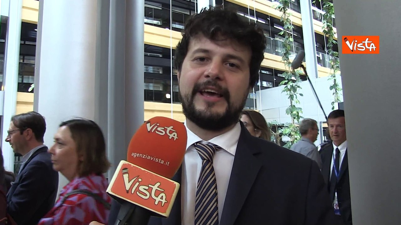 Benifei a Strasburgo: "Parlamento Ue con nuovo equilibrio. Forze progressiste siano unite"