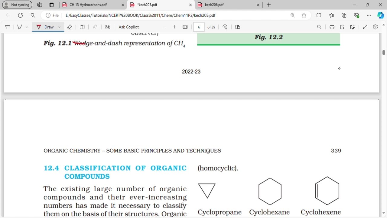 Introduction Of Carbon and Its Features