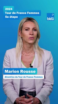 Tour de France Femmes 2024 : la 5e étape entre Bastogne et Amnéville