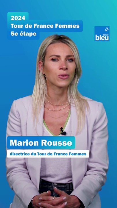 Tour de France Femmes 2024 : la 5e étape entre Bastogne et Amnéville