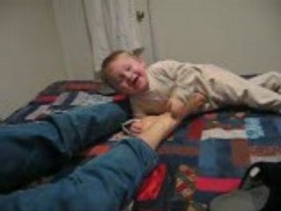 Tickles