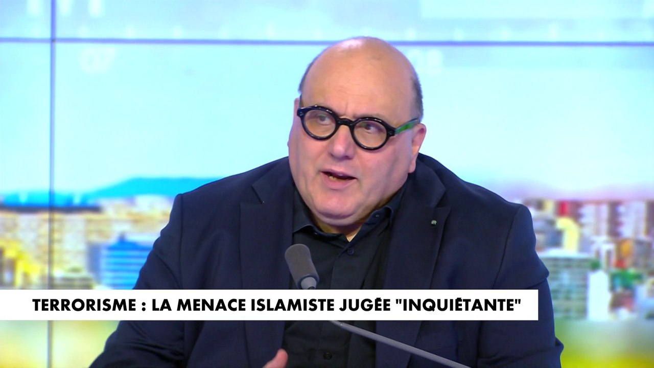 Julien Dray : «La menace a changé et la radicalisation peut se passer en quelques heures»
