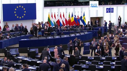 Еврокомиссары бойкотируют председательство Венгрии