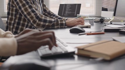 Neurodivergence: 48% of those surveyed feel discriminated against during work recruitment processes