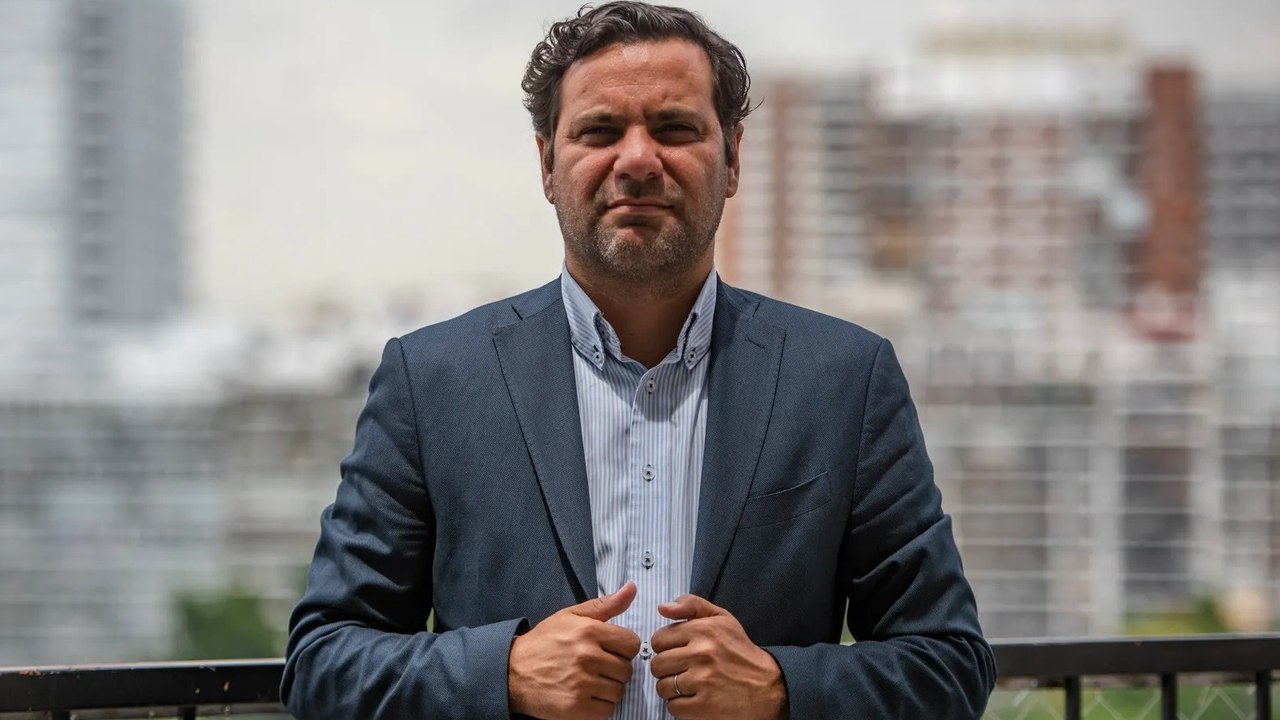 Fernando Marull sobre el cepo cambiario