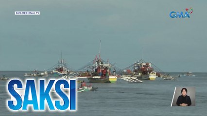 Ilang mangingisda sa Pangasinan, nakaantabay kung ano ang sasabihin ni PBBM tungkol sa WPS sa kanyang SONA | Saksi