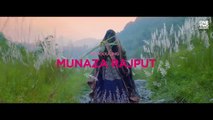 Mitti Da Khadona by Bilal Saeed _ First From The Album _ Official Music Video _ Punjabi Song