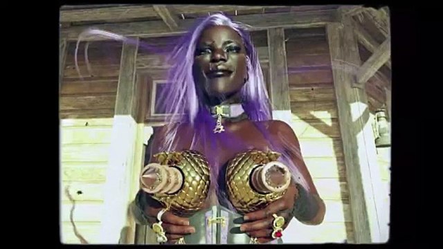 Shocking dark - Spectres à Venise Bande-annonce VO