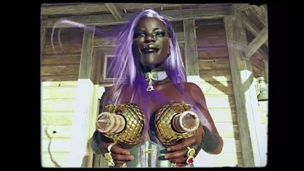 Shocking dark - Spectres à Venise Bande-annonce VO