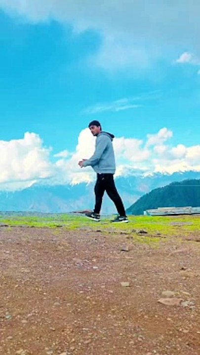 Kashmir