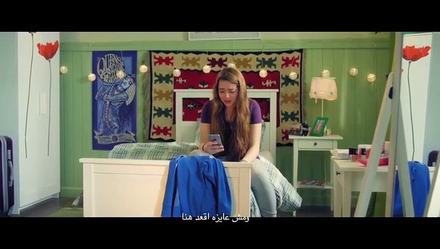 مسلسل ابو البنات الحلقة 15 مصطفى شعبان و علا غانم