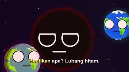 Embarking on an Intergalactic Odyssey