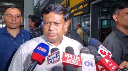 পার্থ, কেষ্ট, জ্যোতিপ্রিয়র পর এবার কে গ্রেফতার হবেন? সুকান্তর মন্তব্যে কোন ইঙ্গিত