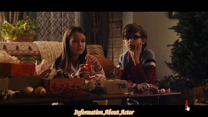THE BEST CHRISTMAS PAGEANT EVER Trailer (2