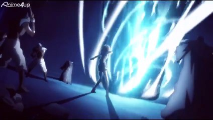 Bastard!! Ankoku no Hakaishin (ONA) Episode No. 1