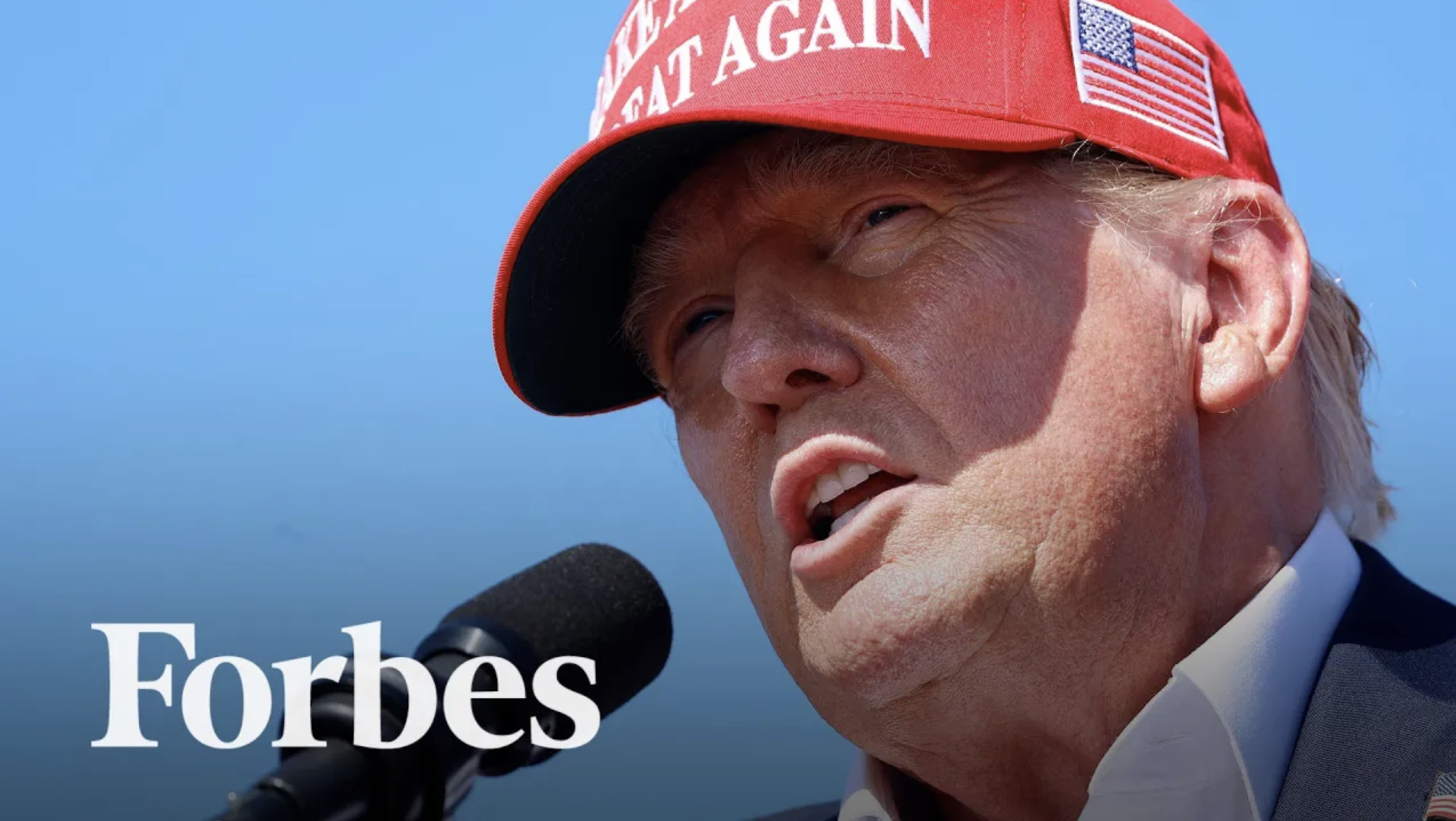 Unveiling the Reality Behind Donald Trump’s  Million Supporter