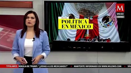 Ríos Farjat asegura que reforma al Poder Judicial divide a la sociedad