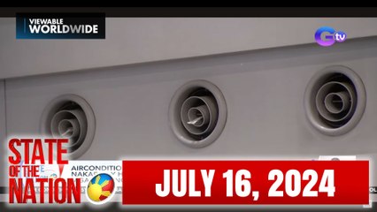 State of the Nation Express: July 16, 2024 [HD]