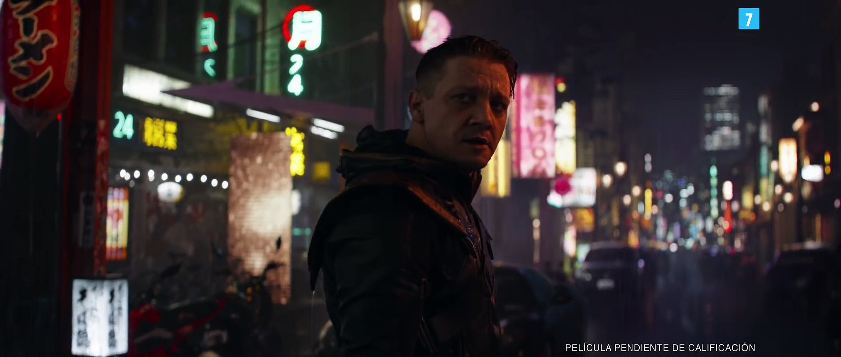 Vengadores: Endgame - Tráiler Oficial en Español