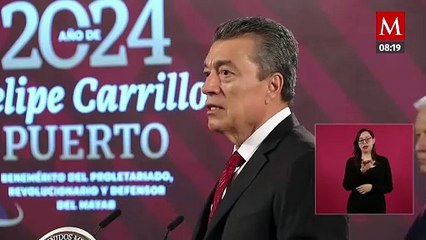 Pobreza en Chiapas ha disminuido un 10.63%: Rutilio Escandón