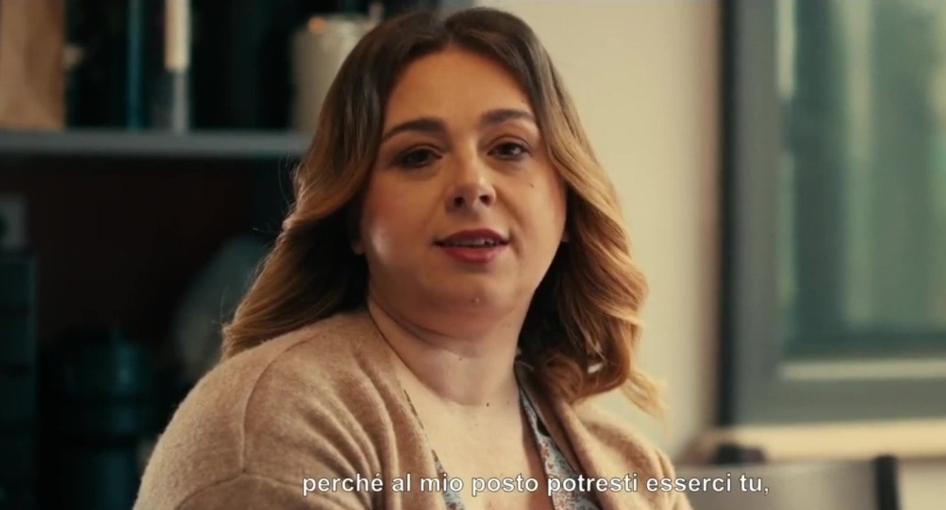 "Questo non è amore", lo spot della Polizia di Stato contro la violenza di genere (16.07.24)