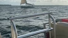 John Nwankwo Noko love the sea